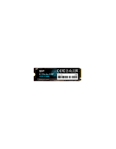 Silicon Power Ace - A60 2TB SSD PCIe...